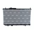 Radiateur, refroidissement du moteur NRF 53277 - Visuel 1