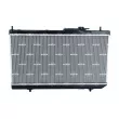 Radiateur, refroidissement du moteur NRF 53277 - Visuel 3