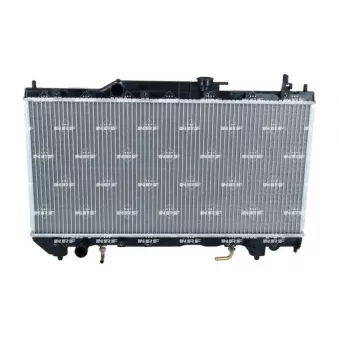 Radiateur, refroidissement du moteur NRF