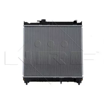 Radiateur, refroidissement du moteur NRF