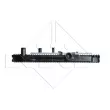 Radiateur, refroidissement du moteur NRF 53279 - Visuel 3