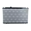 Radiateur, refroidissement du moteur NRF 53284 - Visuel 3
