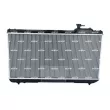 Radiateur, refroidissement du moteur NRF 53288 - Visuel 3