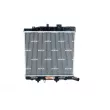 Radiateur, refroidissement du moteur NRF 53291 - Visuel 1