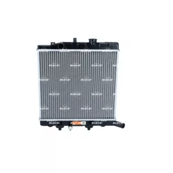 Radiateur, refroidissement du moteur NRF