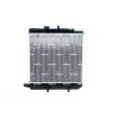 Radiateur, refroidissement du moteur NRF 53291 - Visuel 3