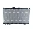 Radiateur, refroidissement du moteur NRF 53312 - Visuel 3