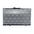 Radiateur, refroidissement du moteur NRF 53313 - Visuel 3