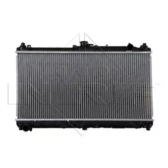 Radiateur, refroidissement du moteur NRF 53317