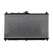 Radiateur, refroidissement du moteur NRF 53317 - Visuel 2