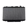 Radiateur, refroidissement du moteur NRF 53324 - Visuel 2