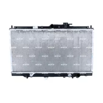 Radiateur, refroidissement du moteur NRF 53328