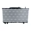 Radiateur, refroidissement du moteur NRF 53336 - Visuel 1