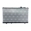 Radiateur, refroidissement du moteur NRF 53340 - Visuel 3