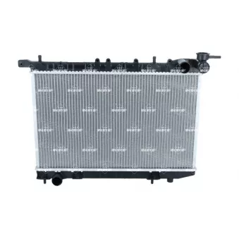Radiateur, refroidissement du moteur NRF