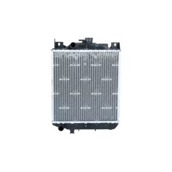 Radiateur, refroidissement du moteur NRF