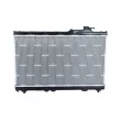 Radiateur, refroidissement du moteur NRF 53352 - Visuel 3