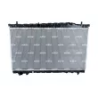 Radiateur, refroidissement du moteur NRF 53353 - Visuel 1
