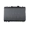 Radiateur, refroidissement du moteur NRF 53355 - Visuel 1