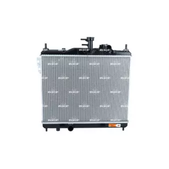 Radiateur, refroidissement du moteur NRF