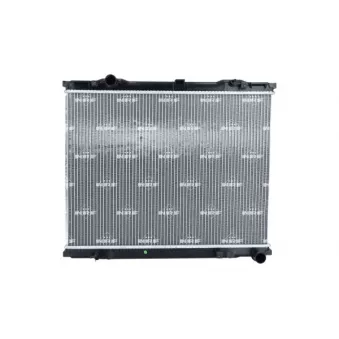 Radiateur, refroidissement du moteur NRF