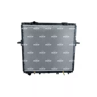 Radiateur, refroidissement du moteur NRF