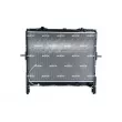 Radiateur, refroidissement du moteur NRF 53370 - Visuel 1