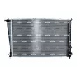 Radiateur, refroidissement du moteur NRF 53371 - Visuel 1