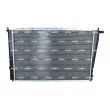 Radiateur, refroidissement du moteur NRF 53371 - Visuel 3