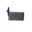 Système de chauffage NRF 53382 - Visuel 3