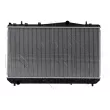Radiateur, refroidissement du moteur NRF 53384 - Visuel 1