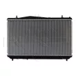 Radiateur, refroidissement du moteur NRF 53384 - Visuel 2