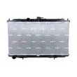 Radiateur, refroidissement du moteur NRF 53386 - Visuel 1