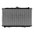 Radiateur, refroidissement du moteur NRF 53388 - Visuel 1