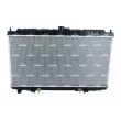 Radiateur, refroidissement du moteur NRF 53390 - Visuel 1