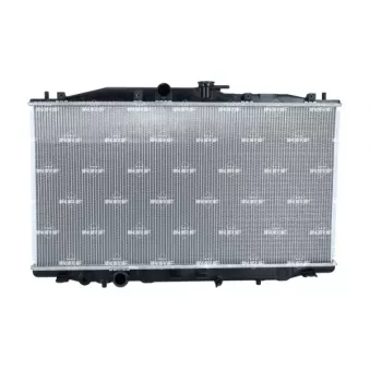 Radiateur, refroidissement du moteur NRF 53392