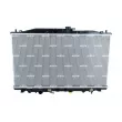 Radiateur, refroidissement du moteur NRF 53393 - Visuel 1