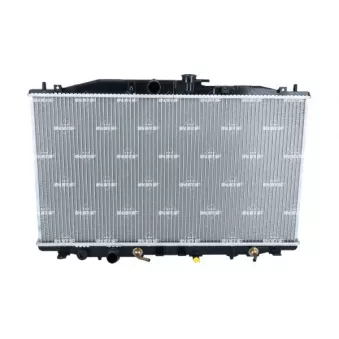 Radiateur, refroidissement du moteur NRF