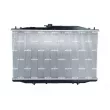 Radiateur, refroidissement du moteur NRF 53393 - Visuel 3