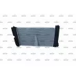 Radiateur, refroidissement du moteur NRF 53396 - Visuel 3