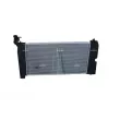 Radiateur, refroidissement du moteur NRF 53397 - Visuel 3