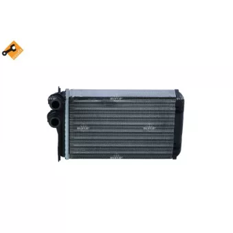 Système de chauffage NRF 53402