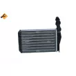 Système de chauffage NRF 53402 - Visuel 3