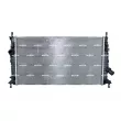 Radiateur, refroidissement du moteur NRF 53403 - Visuel 1