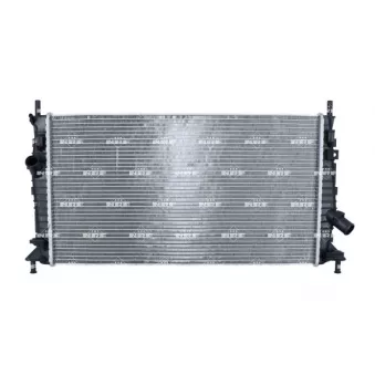 Radiateur, refroidissement du moteur NRF 53403