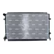 Radiateur, refroidissement du moteur NRF 53405 - Visuel 1