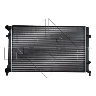 Radiateur, refroidissement du moteur NRF 53405A