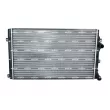 Radiateur, refroidissement du moteur NRF 53406A - Visuel 1