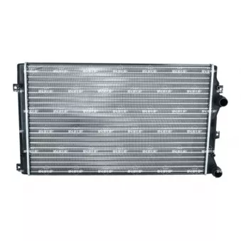 Radiateur, refroidissement du moteur NRF 53406A