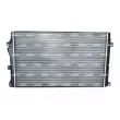 Radiateur, refroidissement du moteur NRF 53406A - Visuel 3